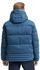 Tom Tailor Puffer-Jacke abnehmbarer Kapuze (1046971) real teal blue