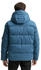Tom Tailor Puffer-Jacke abnehmbarer Kapuze (1046971) real teal blue