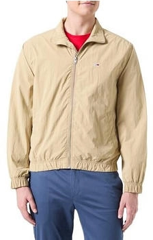 Tommy Hilfiger Lightweight Funnel Neck Jacket (DM0DM20655) relic tan