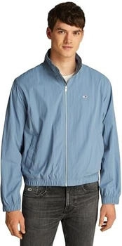 Tommy Hilfiger Lightweight Funnel Neck Jacket (DM0DM20655) colorado blue