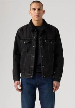 Levis Herren Jacken