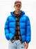 Tommy Hilfiger Water Repellent Down Jacket (DM0DM19786) vibrant indigo