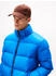 Tommy Hilfiger Water Repellent Down Jacket (DM0DM19786) vibrant indigo