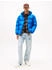 Tommy Hilfiger Water Repellent Down Jacket (DM0DM19786) vibrant indigo