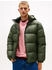 Tommy Hilfiger Water Repellent Down Jacket (DM0DM19786) pewter green