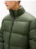 Tommy Hilfiger Water Repellent Down Jacket (DM0DM19786) pewter green