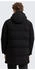 Tom Tailor Denim Steppjacke Logo-Print (1046904) schwarz