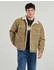 Levi's Relaxed Fit Sherpa Trucker Jacket (A5784) timber wolf
