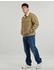 Levi's Relaxed Fit Sherpa Trucker Jacket (A5784) timber wolf