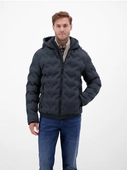Lerros Funktions-Steppjacke (2597014) blau schwarz