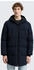 Tom Tailor Denim Steppjacke Logo-Print (1046904) sky captain blue