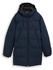 Tom Tailor Denim Steppjacke Logo-Print (1046904) sky captain blue