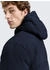 Tom Tailor Denim Steppjacke Logo-Print (1046904) sky captain blue