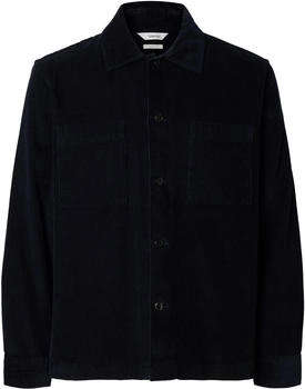 Selected SLH-JAKE Jacke sky captain