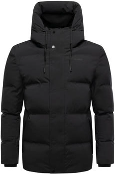 Stone Harbour Taviaan XX Steppjacke schwarz