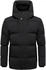 Stone Harbour Taviaan XX Steppjacke schwarz