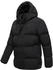 Stone Harbour Taviaan XX Steppjacke schwarz