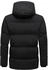 Stone Harbour Taviaan XX Steppjacke schwarz