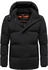 Stone Harbour Taviaan XX Steppjacke schwarz