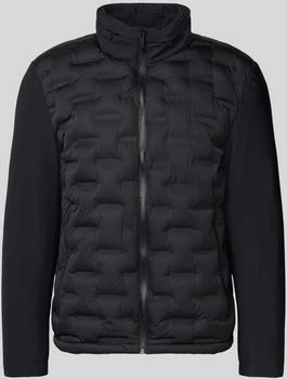 Bugatti Jacke mit abnehmbarem Einsatz (875200) schwarz