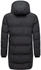 Stone Harbour Thadeek XX Wintermantel schwarz