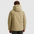 PME Legend Semi Long Jacke Stearpacker (PJA2509110) seneca rock