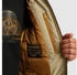 PME Legend Semi Long Jacke Stearpacker (PJA2509110) seneca rock