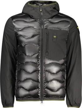 Blauer USA ALBERT Jacke (25WBLUC8078) schwarz