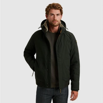PME Legend Winterjacke mit abnehmbarer Kapuze (45140835)