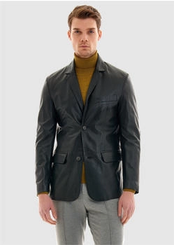 Pierre Cardin Jacke (24234909) schwarz