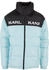 Karl Kani Retro Essential Puffer Jacket (60760011)