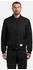 khujo Adon Bomberjacke schwarz