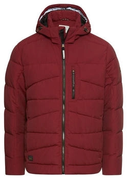 Camel Active Blouson (430150-6N47) amber red
