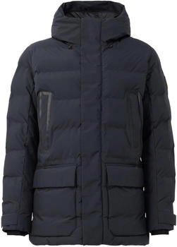 Save The Duck Quinlan Parka (STD0541001000001) schwarz