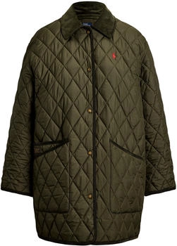 Polo Ralph Lauren Steppjacke Beaton (211971180) oliv
