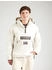 Napapijri Jacke Rainforest Winter Herren (N0YGNJ) ecru/orange/dunkelrot/schwarz