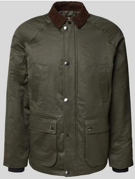 Only & Sons Onsbowie Softshell Bomber Noos (22029276) grün