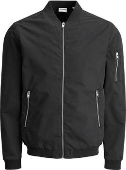 Jack & Jones Bomber Jacket (12173990) schwarz