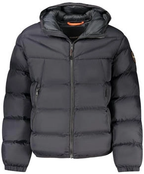 Napapijri Moesa Daunenjacke (NP0A88V2) schwarz