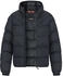 Napapijri Moesa Daunenjacke (NP0A88V2) schwarz