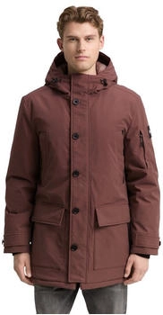 Tom Tailor Parka (1037358) bag brown
