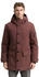 Tom Tailor Parka (1037358) bag brown