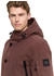 Tom Tailor Parka (1037358) bag brown