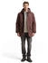 Tom Tailor Parka (1037358) bag brown
