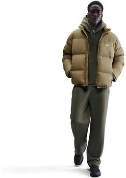 Nike Sportswear Club Therma Fit Club Puffer Jacket (FB7368) beige