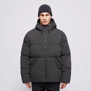 Champion Legacy Kapuzenjacke (220347) schwarz