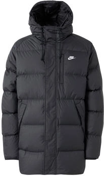 Nike Puffer-Jacket (DQ7348) schwarz