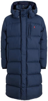 Polo Ralph Lauren Gorham Mantel (710P01338) navy