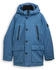 Tom Tailor Parka (1046972025) blau