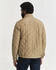 GANT Gesteppter Windcheater (7006340) taupe